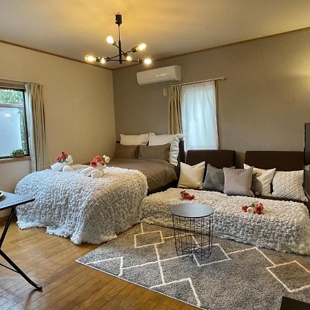 Best Shinjuku Modern Full-Furnished Apartment2 Only 2Min To Shinjuku By Train طوكيو المظهر الخارجي الصورة