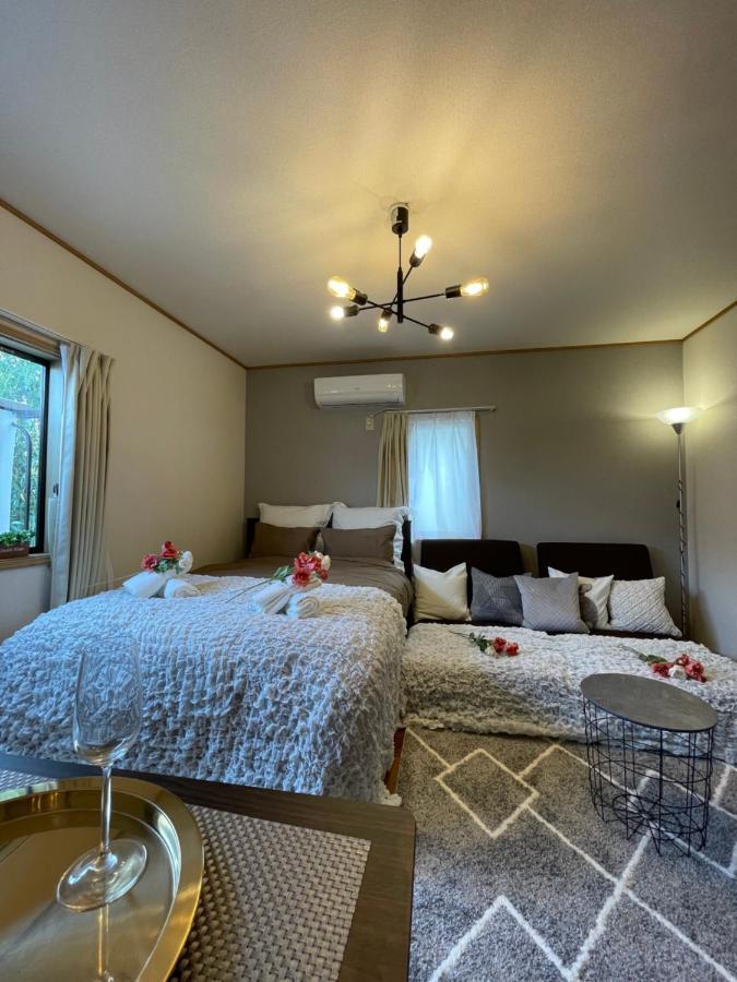 Best Shinjuku Modern Full-Furnished Apartment2 Only 2Min To Shinjuku By Train طوكيو المظهر الخارجي الصورة