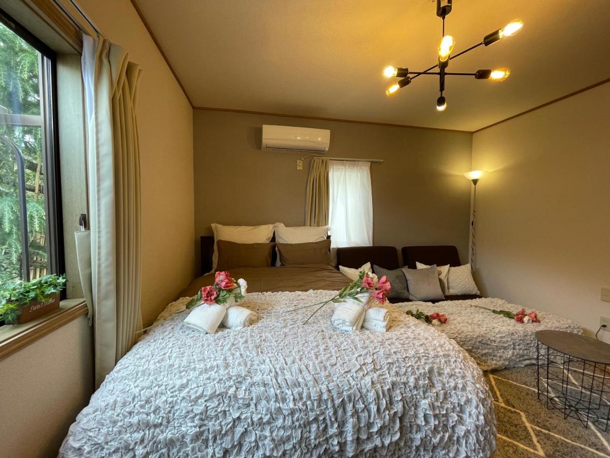 Best Shinjuku Modern Full-Furnished Apartment2 Only 2Min To Shinjuku By Train طوكيو المظهر الخارجي الصورة