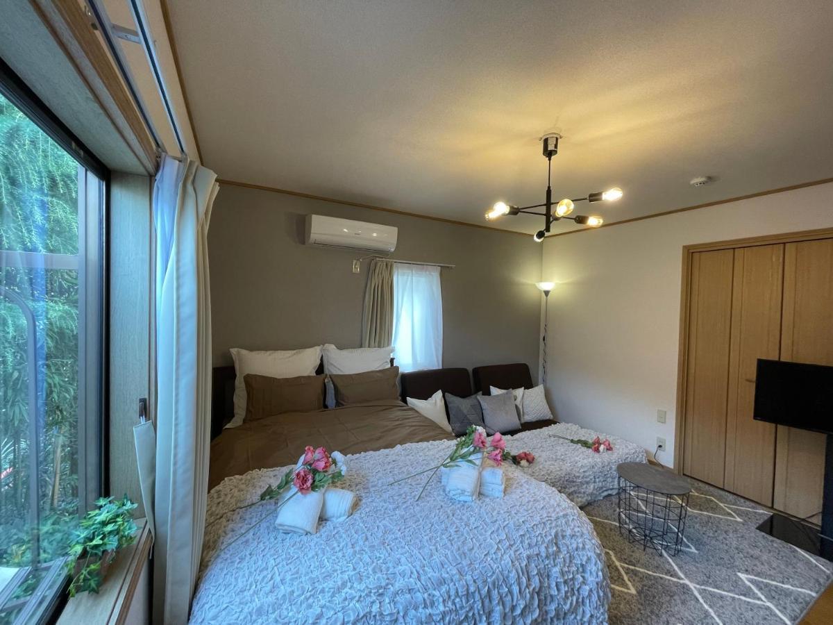 Best Shinjuku Modern Full-Furnished Apartment2 Only 2Min To Shinjuku By Train طوكيو المظهر الخارجي الصورة