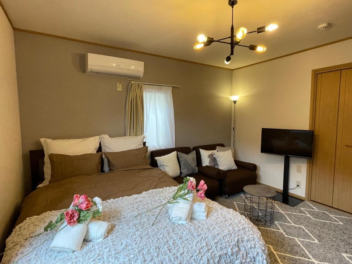 Best Shinjuku Modern Full-Furnished Apartment2 Only 2Min To Shinjuku By Train طوكيو المظهر الخارجي الصورة