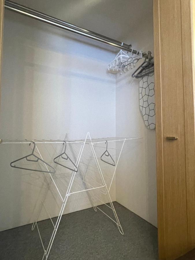 Best Shinjuku Modern Full-Furnished Apartment2 Only 2Min To Shinjuku By Train طوكيو المظهر الخارجي الصورة