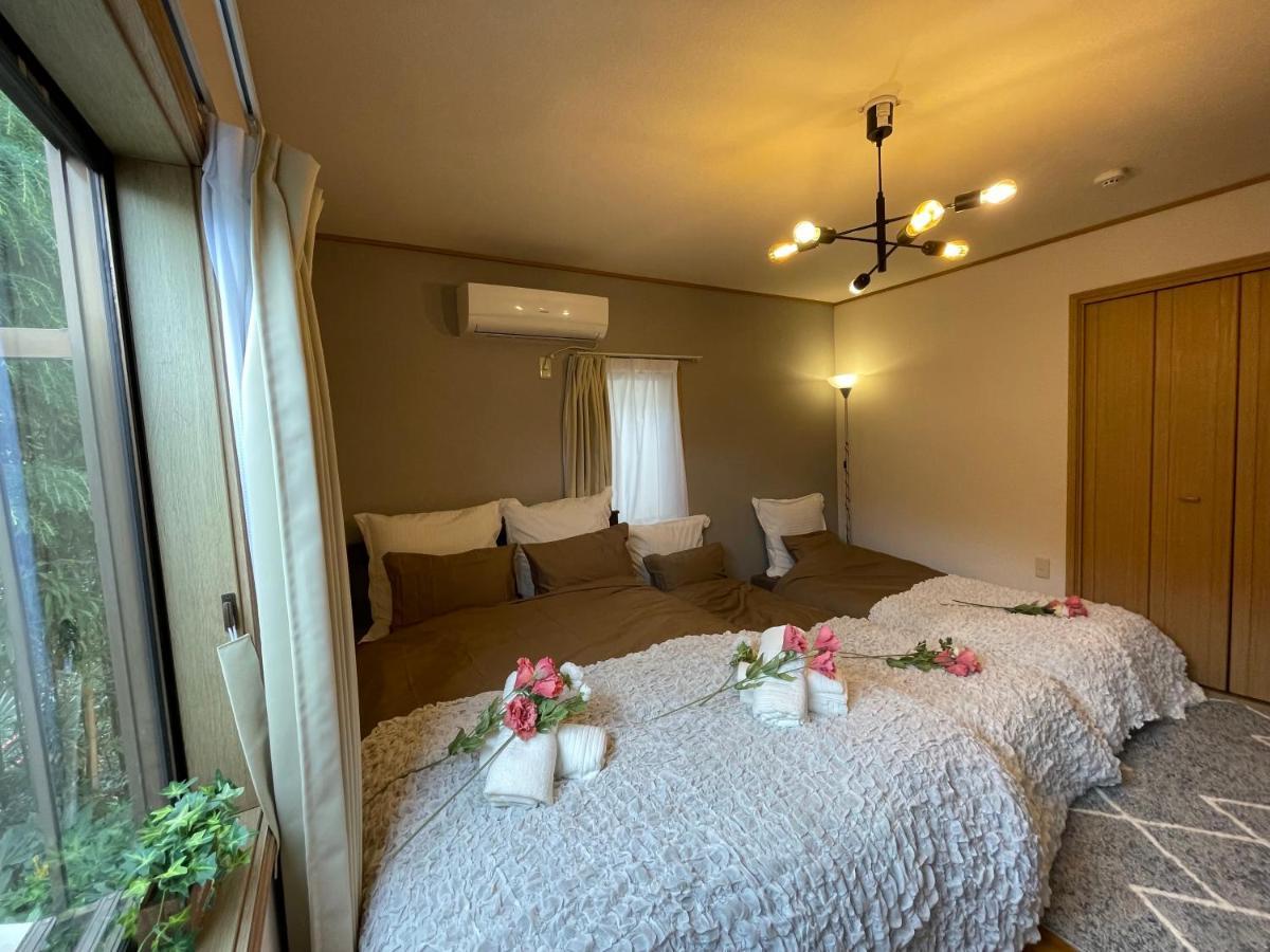Best Shinjuku Modern Full-Furnished Apartment2 Only 2Min To Shinjuku By Train طوكيو المظهر الخارجي الصورة