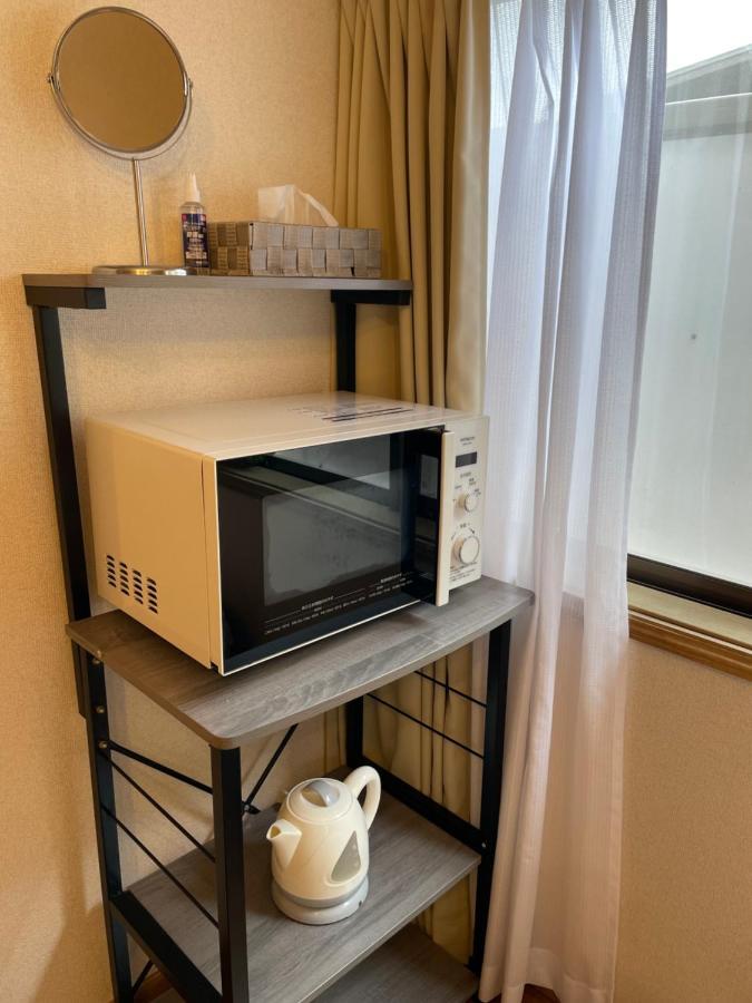 Best Shinjuku Modern Full-Furnished Apartment2 Only 2Min To Shinjuku By Train طوكيو المظهر الخارجي الصورة