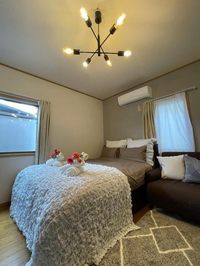 Best Shinjuku Modern Full-Furnished Apartment2 Only 2Min To Shinjuku By Train طوكيو المظهر الخارجي الصورة