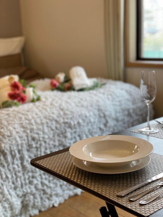 Best Shinjuku Modern Full-Furnished Apartment2 Only 2Min To Shinjuku By Train طوكيو المظهر الخارجي الصورة
