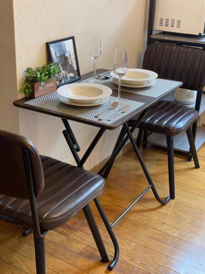 Best Shinjuku Modern Full-Furnished Apartment2 Only 2Min To Shinjuku By Train طوكيو المظهر الخارجي الصورة