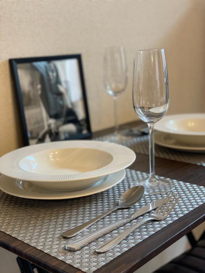 Best Shinjuku Modern Full-Furnished Apartment2 Only 2Min To Shinjuku By Train طوكيو المظهر الخارجي الصورة