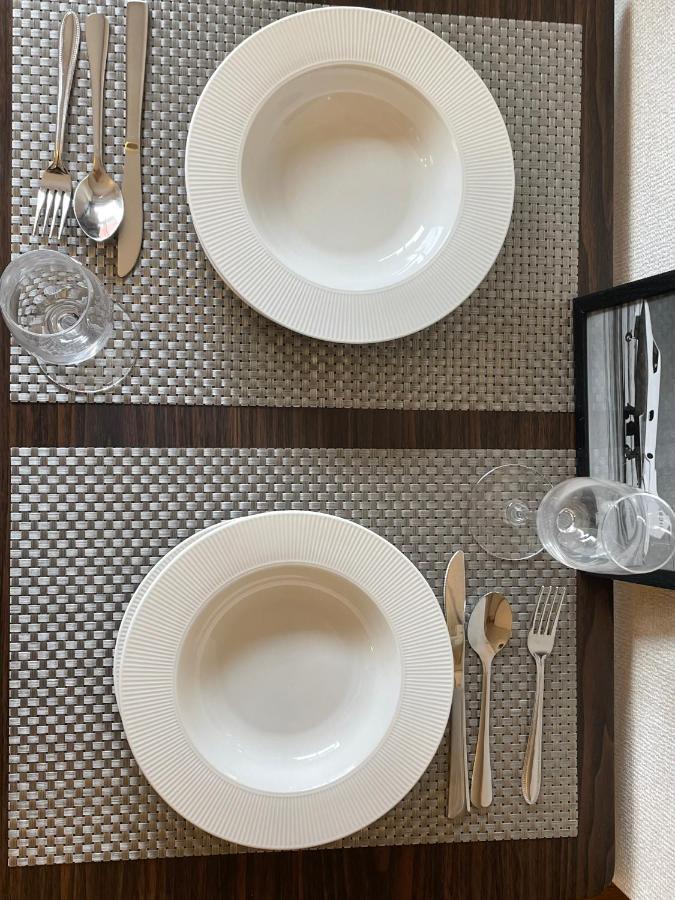 Best Shinjuku Modern Full-Furnished Apartment2 Only 2Min To Shinjuku By Train طوكيو المظهر الخارجي الصورة