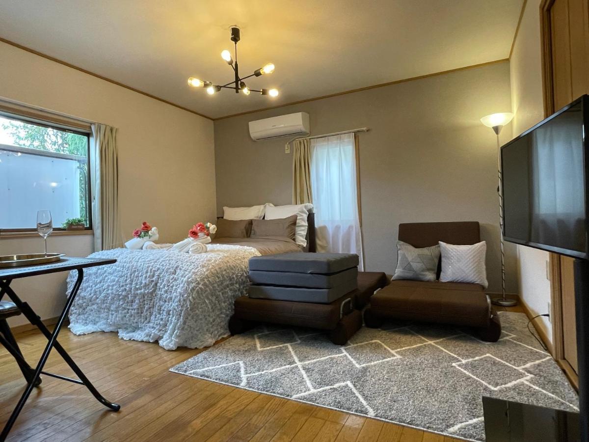 Best Shinjuku Modern Full-Furnished Apartment2 Only 2Min To Shinjuku By Train طوكيو المظهر الخارجي الصورة