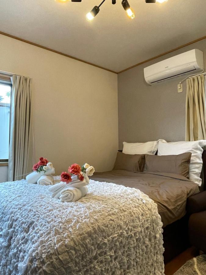Best Shinjuku Modern Full-Furnished Apartment2 Only 2Min To Shinjuku By Train طوكيو المظهر الخارجي الصورة