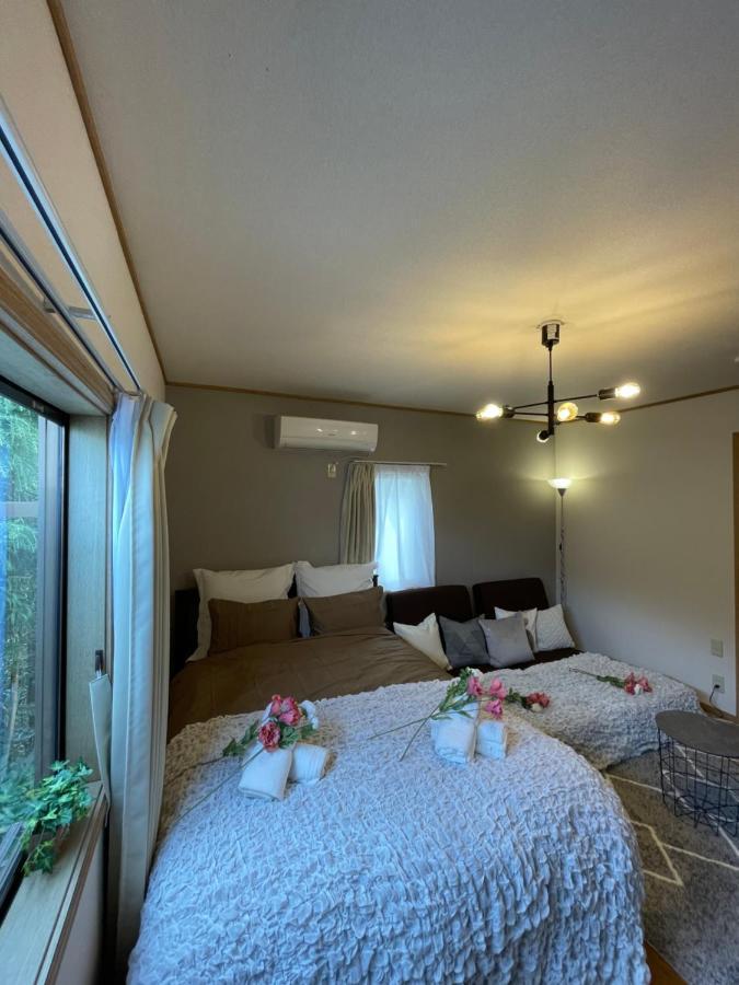 Best Shinjuku Modern Full-Furnished Apartment2 Only 2Min To Shinjuku By Train طوكيو المظهر الخارجي الصورة