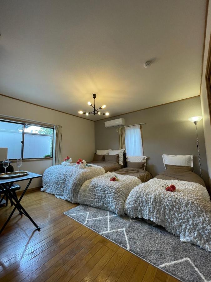 Best Shinjuku Modern Full-Furnished Apartment2 Only 2Min To Shinjuku By Train طوكيو المظهر الخارجي الصورة