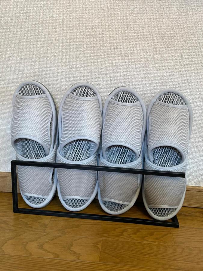 Best Shinjuku Modern Full-Furnished Apartment2 Only 2Min To Shinjuku By Train طوكيو المظهر الخارجي الصورة