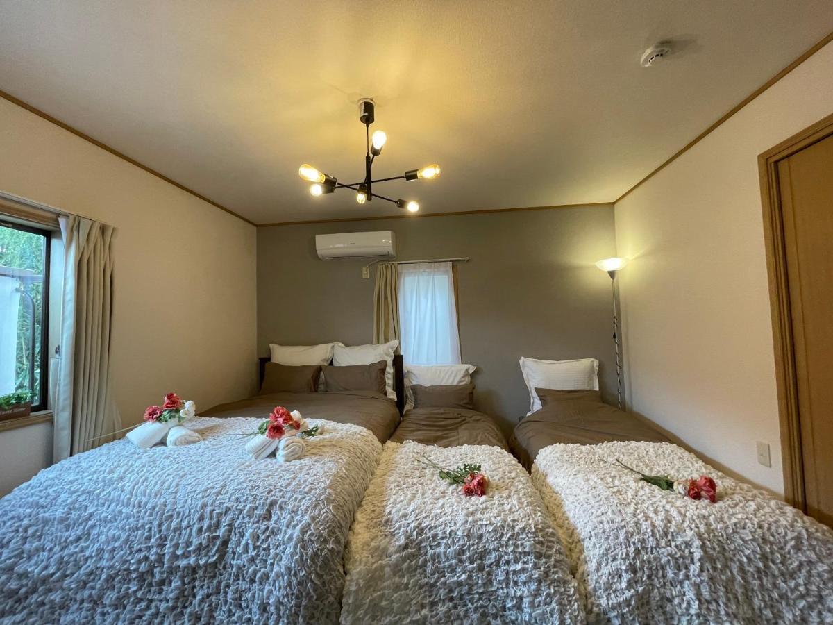 Best Shinjuku Modern Full-Furnished Apartment2 Only 2Min To Shinjuku By Train طوكيو المظهر الخارجي الصورة