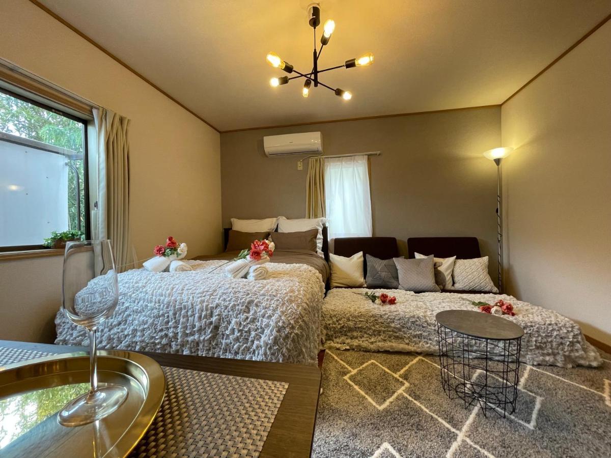 Best Shinjuku Modern Full-Furnished Apartment2 Only 2Min To Shinjuku By Train طوكيو المظهر الخارجي الصورة