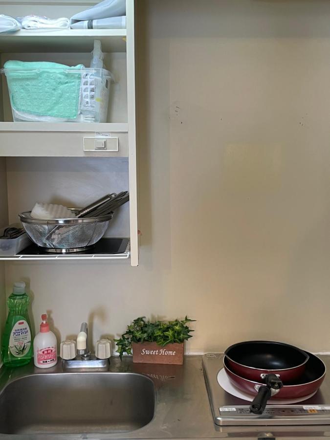 Best Shinjuku Modern Full-Furnished Apartment2 Only 2Min To Shinjuku By Train طوكيو المظهر الخارجي الصورة