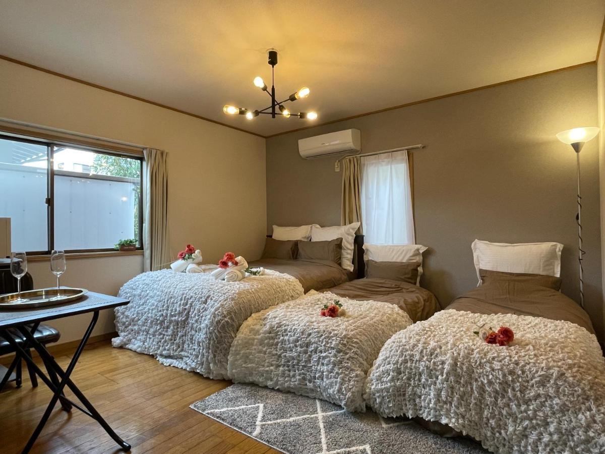 Best Shinjuku Modern Full-Furnished Apartment2 Only 2Min To Shinjuku By Train طوكيو المظهر الخارجي الصورة