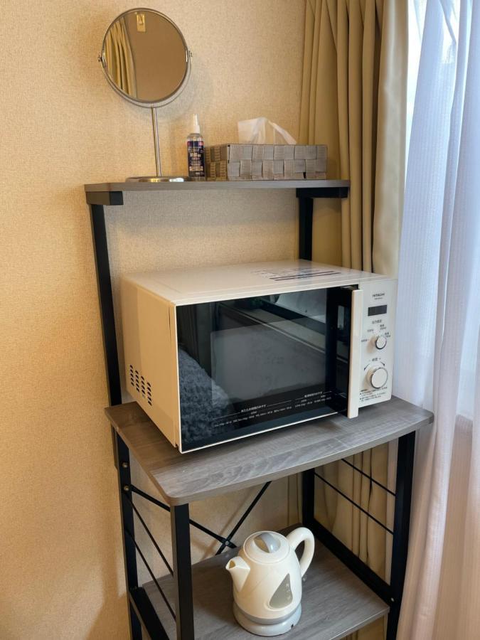 Best Shinjuku Modern Full-Furnished Apartment2 Only 2Min To Shinjuku By Train طوكيو المظهر الخارجي الصورة