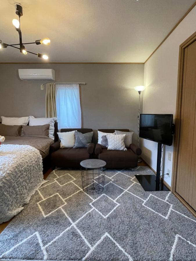 Best Shinjuku Modern Full-Furnished Apartment2 Only 2Min To Shinjuku By Train طوكيو المظهر الخارجي الصورة