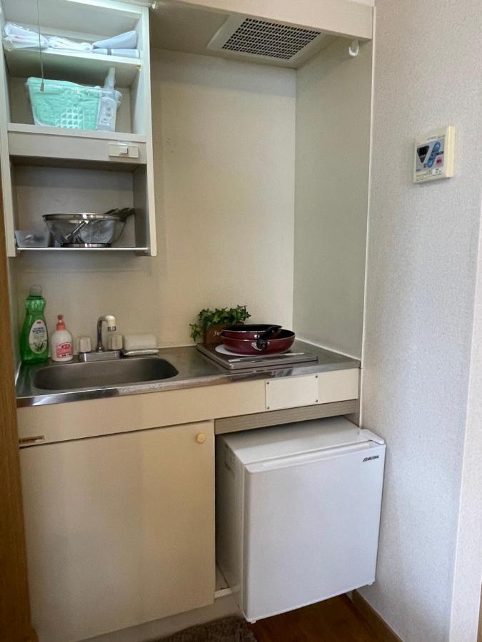Best Shinjuku Modern Full-Furnished Apartment2 Only 2Min To Shinjuku By Train طوكيو المظهر الخارجي الصورة